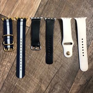 Apple Watch Straps